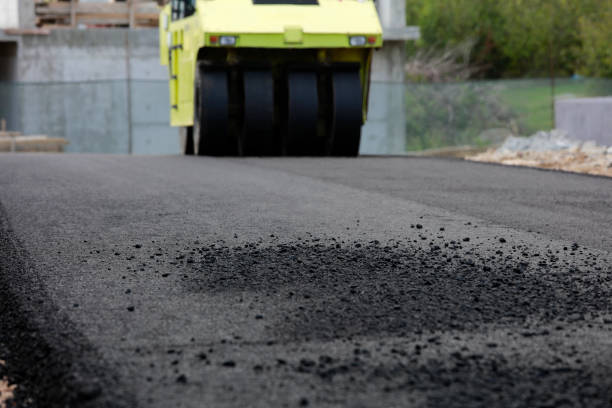 Driveway Pavers for Homes in Lake Riverside, CA