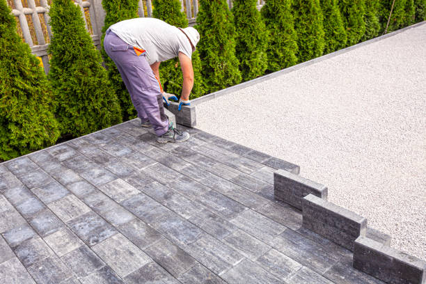 Best Commercial Driveway Pavers  in Lake Riverside, CA