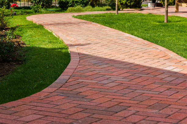 Professional Driveway Pavers in Lake Riverside, CA