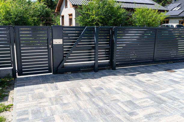 Best Concrete Paver Driveway  in Lake Riverside, CA